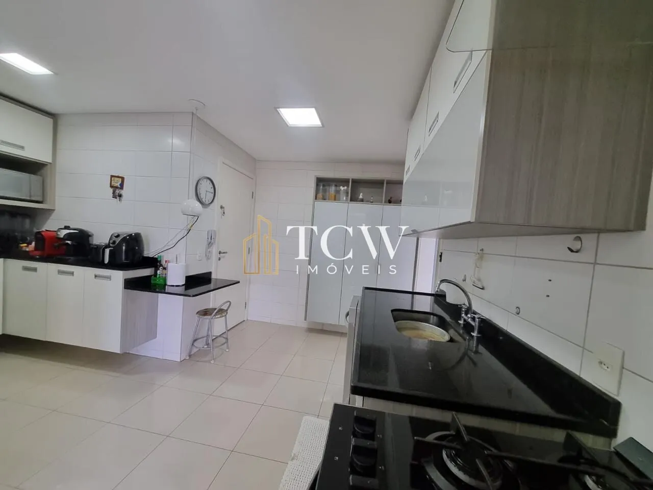Imagem Apartamento à venda | 140m2 | Bosque da Saúde/SP