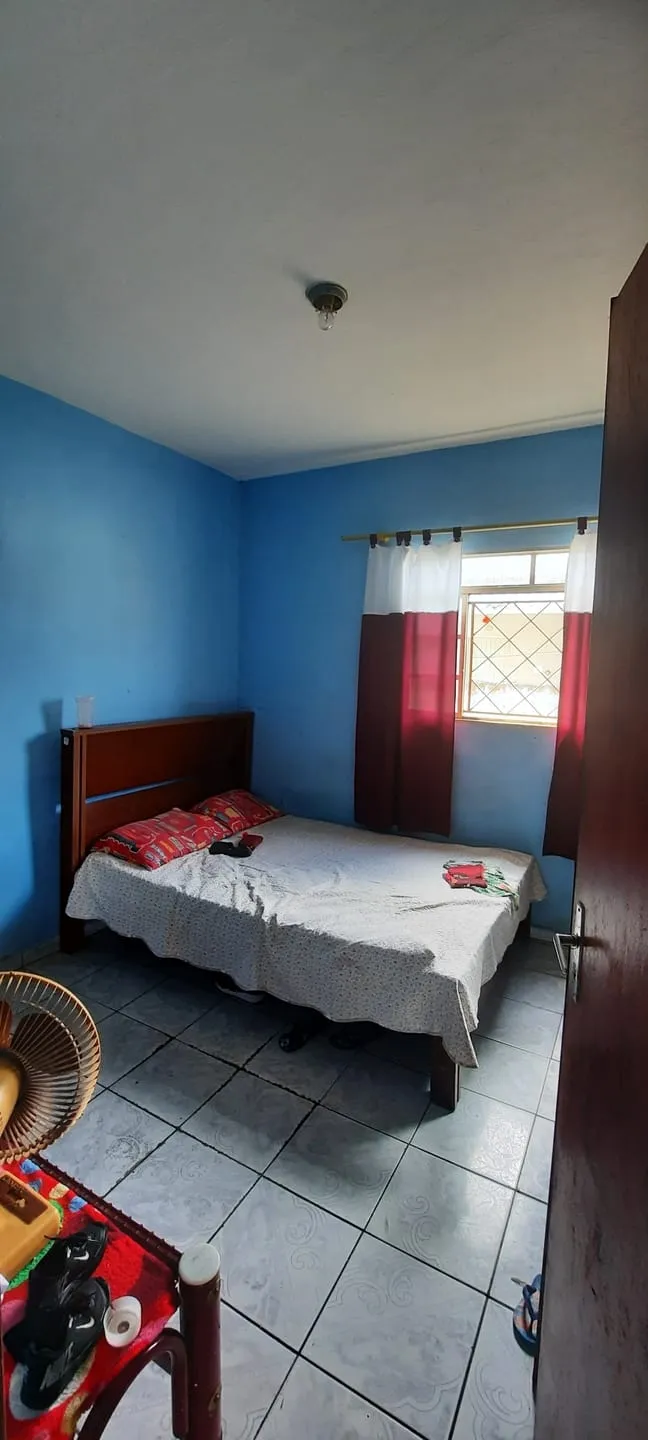 Imagem Casa à venda 2 Quartos, 1 Vaga, Frei Galvão, Potim - SP