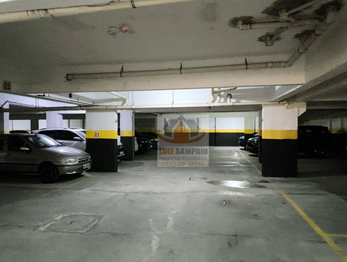 Imagem Locação de Apartamento 3 Dormitórios (1 Suíte), 1 vaga, Centro de Itanhaém