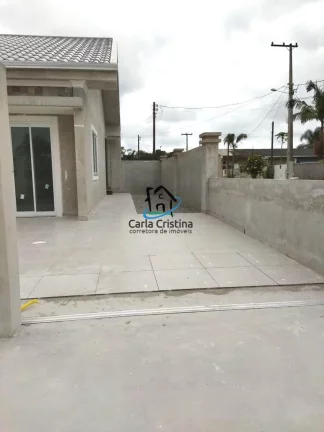 Imagem CASA RESIDENCIAL em Pontal do Paraná - PR, Balneário Primavera