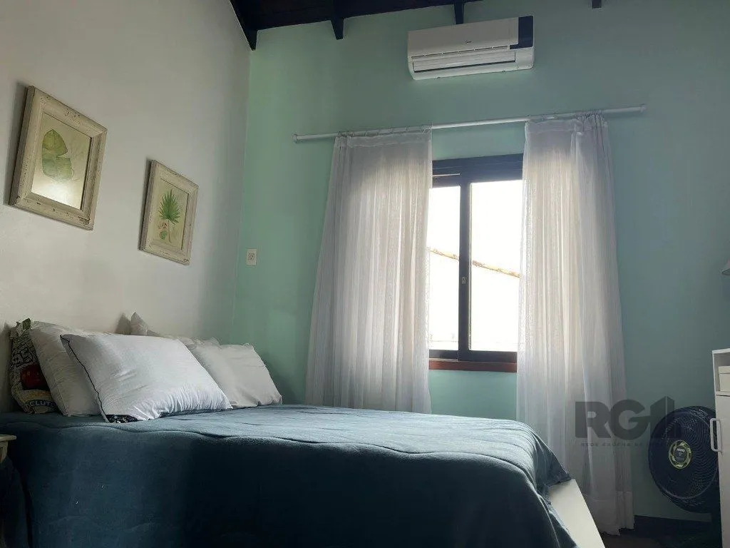 Imagem Casa de Condomínio em Teresópolis