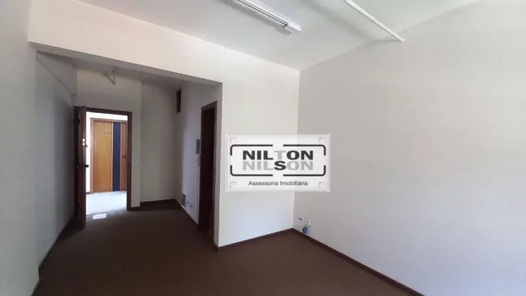 Imagem Sala, 33 m² - venda por R$ 240.000 ou aluguel por R$ 600,00/mês - Vila Itapura - Campinas/SP