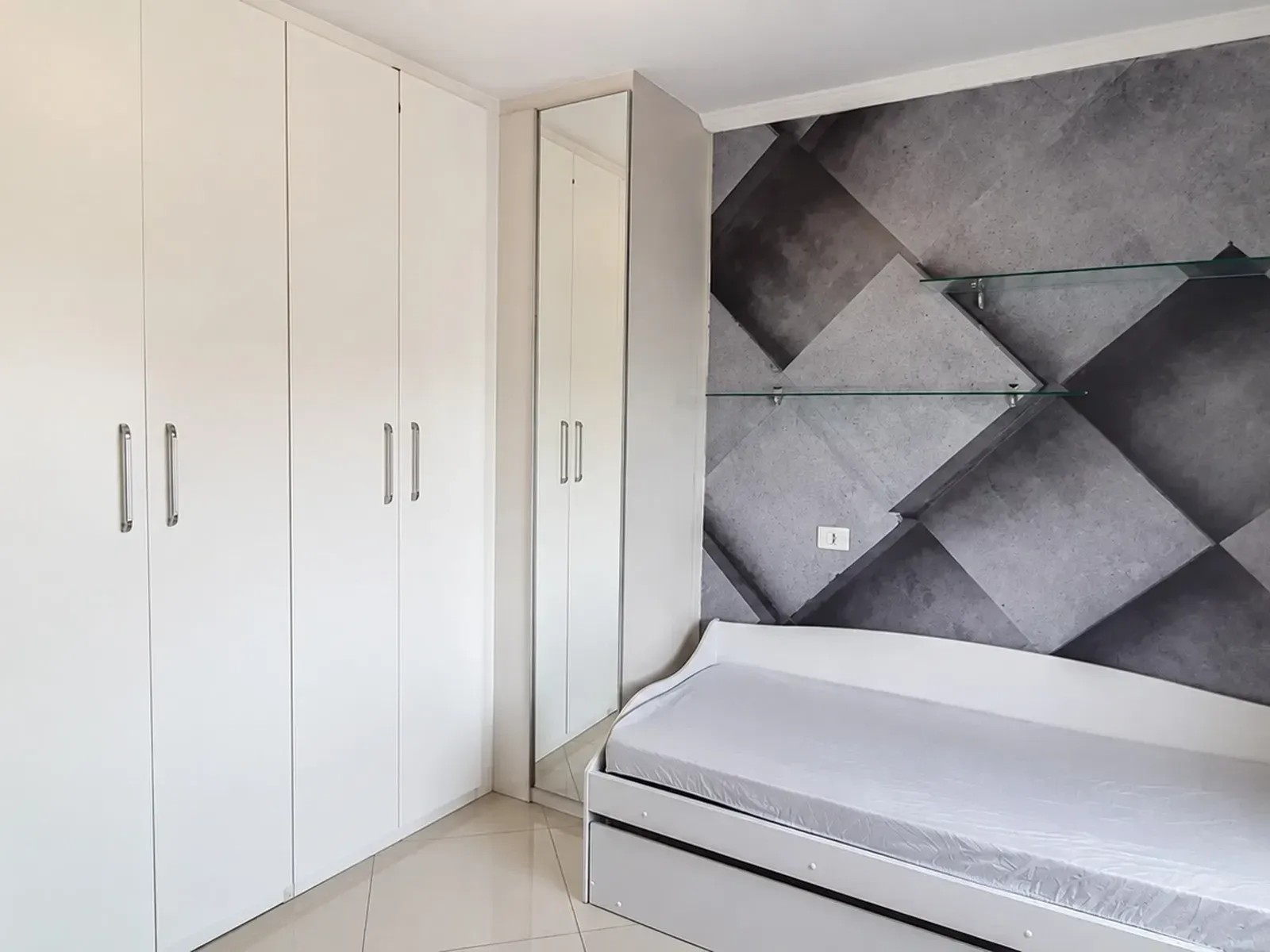 Imagem Casa de Condomínio com 2 Quartos à Venda, 102 m² em Jardim Raposo Tavares - São Paulo