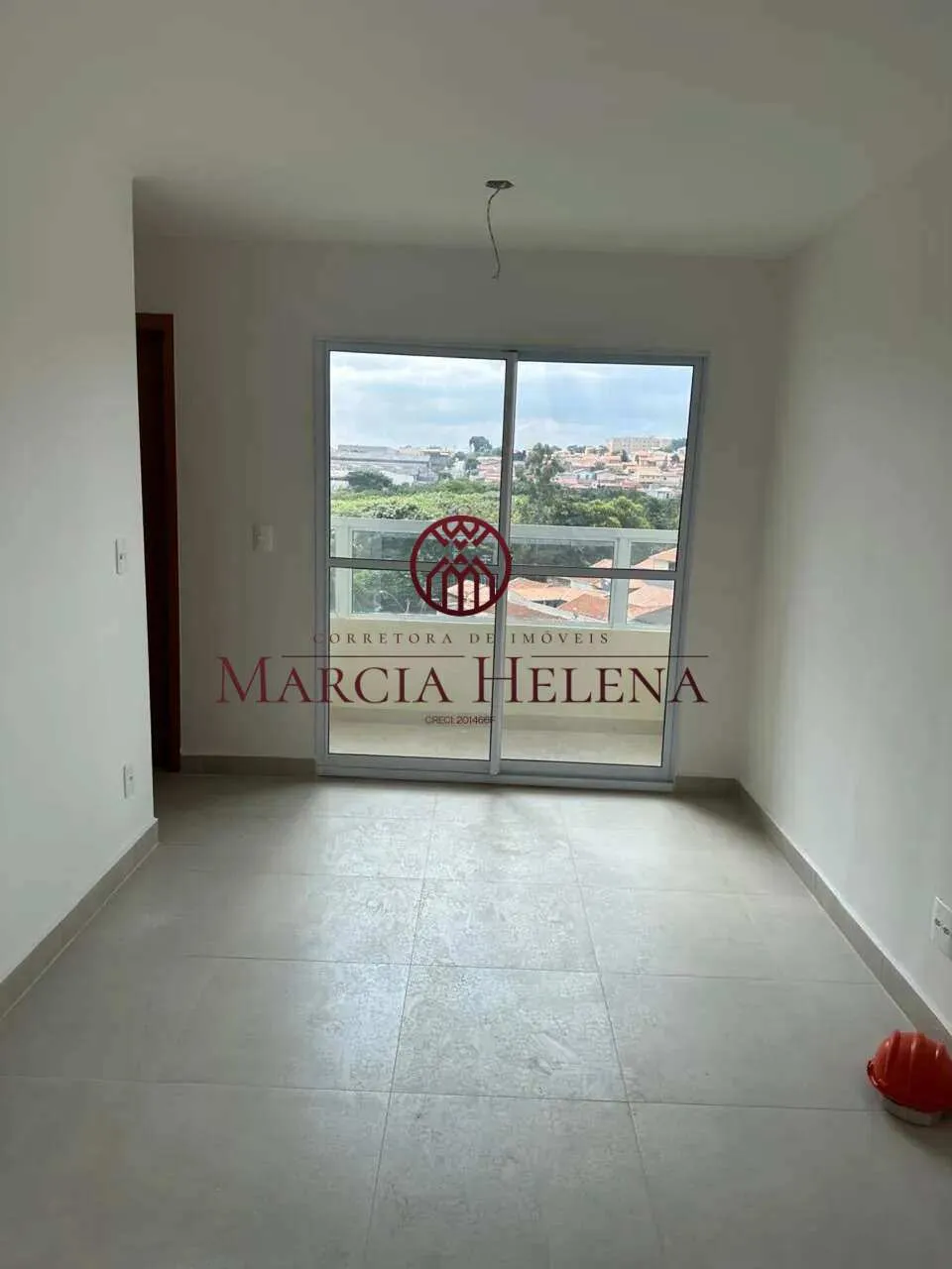 Imagem Apartamento à venda, no Residencial Campo das Figueiras em Campinas, Jardim Nova Europa, com 2 quartos, 49m2