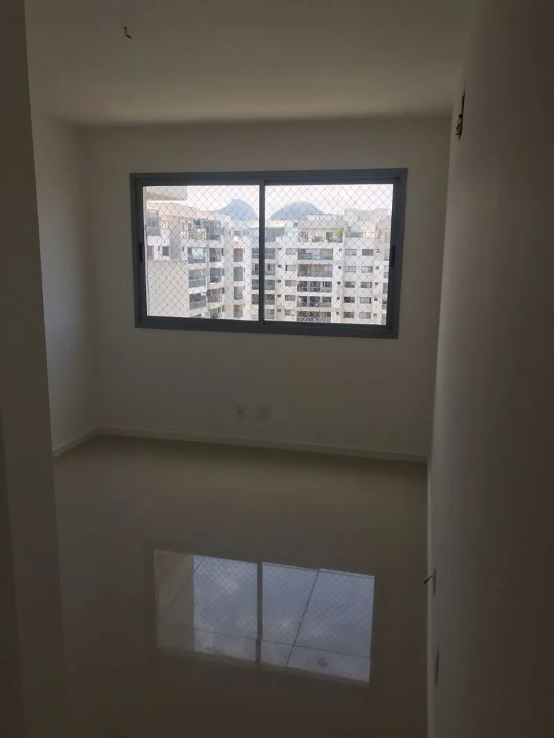 Imagem Cobertura a Venda no bairro Recreio dos Bandeirantes - Rio de Janeiro, RJ