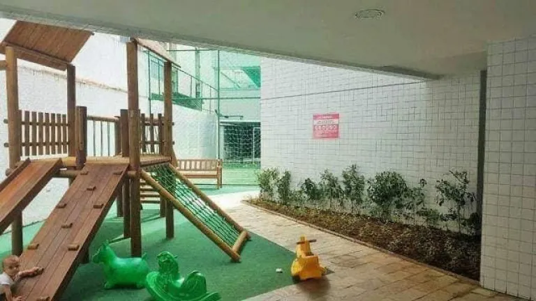 Imagem Apartamento com 3 Quartos à Venda, 83 m² em Boa Viagem - Recife