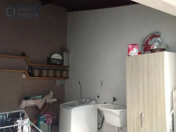Foto do imóvel Casa com 3 Quartos à Venda, 182 m² em Rua Francisco Rodrigues Pereira, 209 - Ressacada, Itajaí - SC