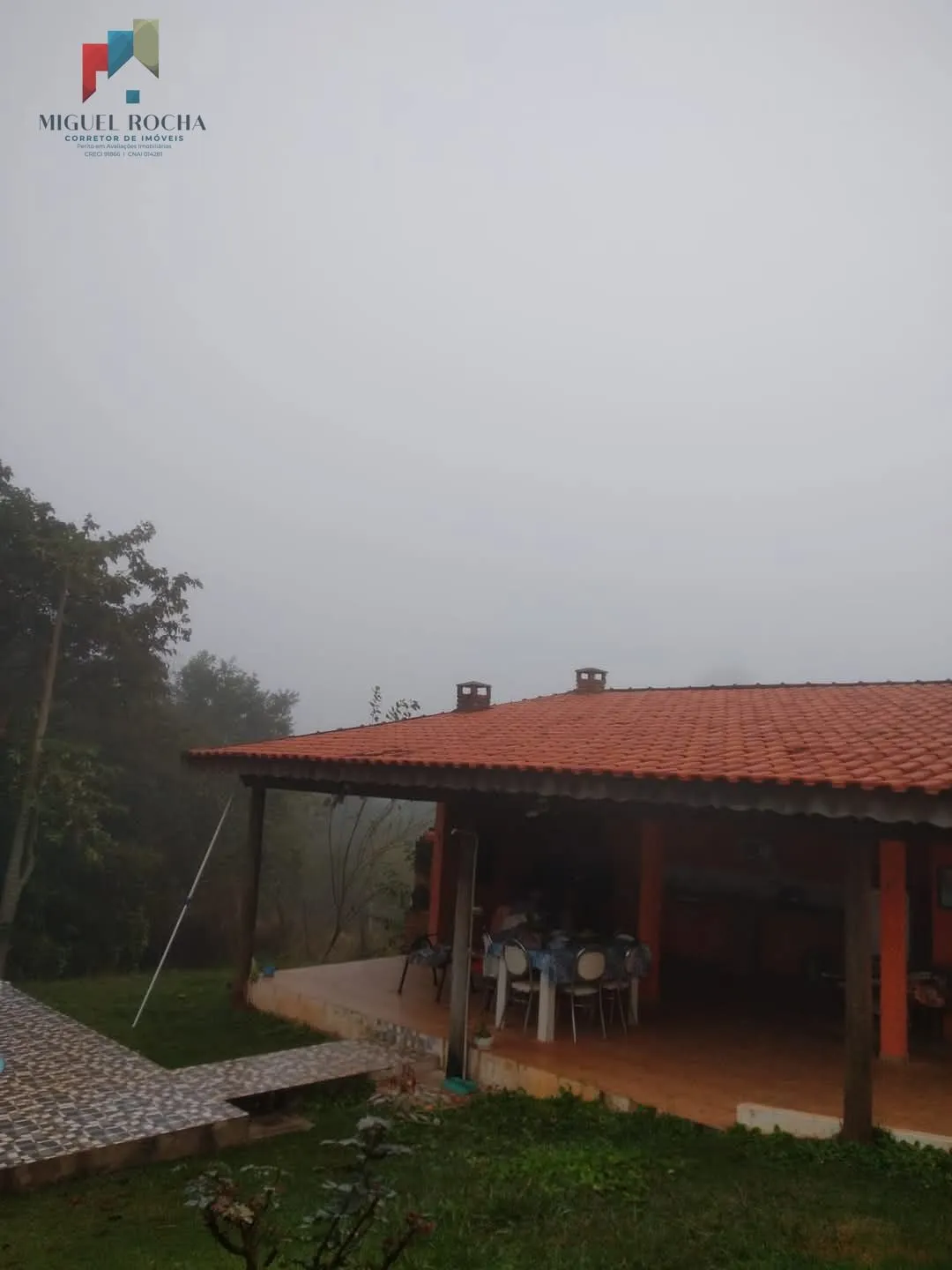 Imagem Chácara a venda ou permuta Torre de Pedra SP