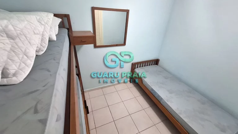 Imagem Apartamento em Enseada, Guarujá/SP