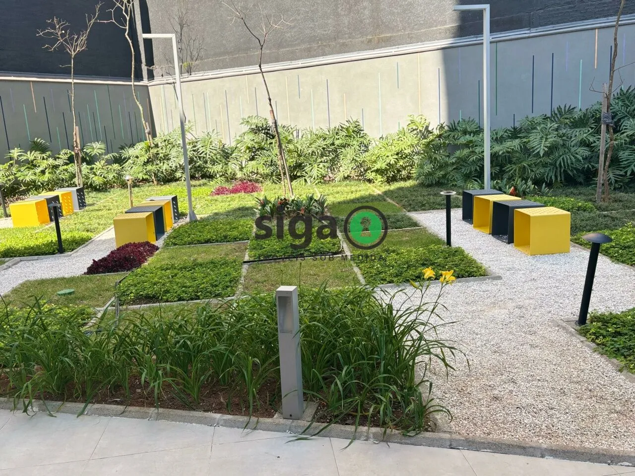 Imagem Studio à Venda no Brooklin - Oportunidade Imperdível!