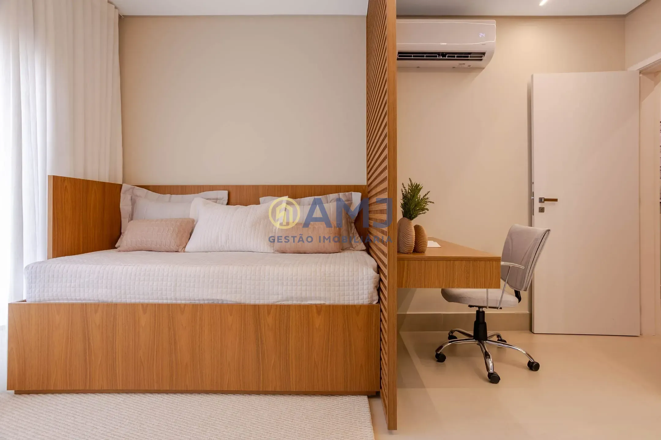 Imagem Apartamento à venda 03 Suíte, Setor Marista, Goiânia, GO