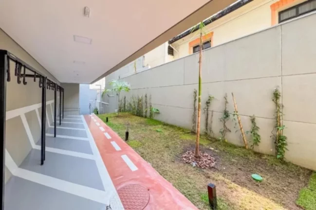 Imagem NIK PARADISO - PLANIK - Studio de 26m², a 300 m da Estação Paraíso da linha Azul do Metrô!