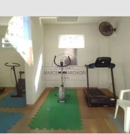 Imagem Apartamento 2 quartos sol da manhã em Soteco