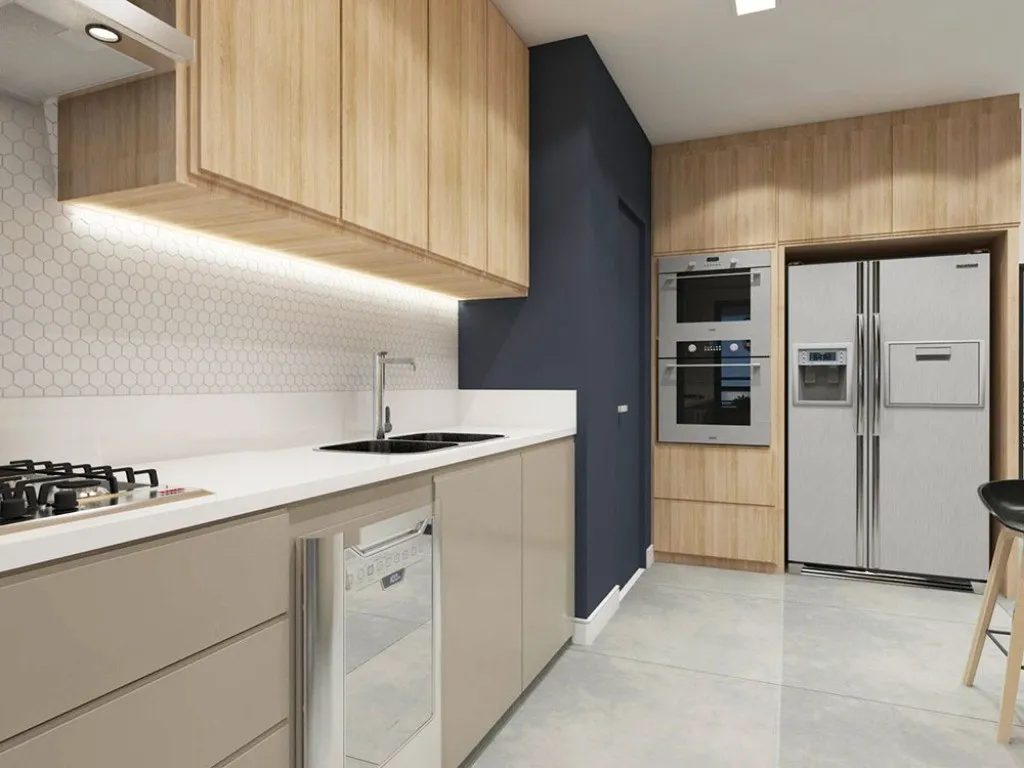 Imagem Condomínio Vilaró Campestre, apartamento à venda com 3 suítes em Bairro Campestre Santo André SP