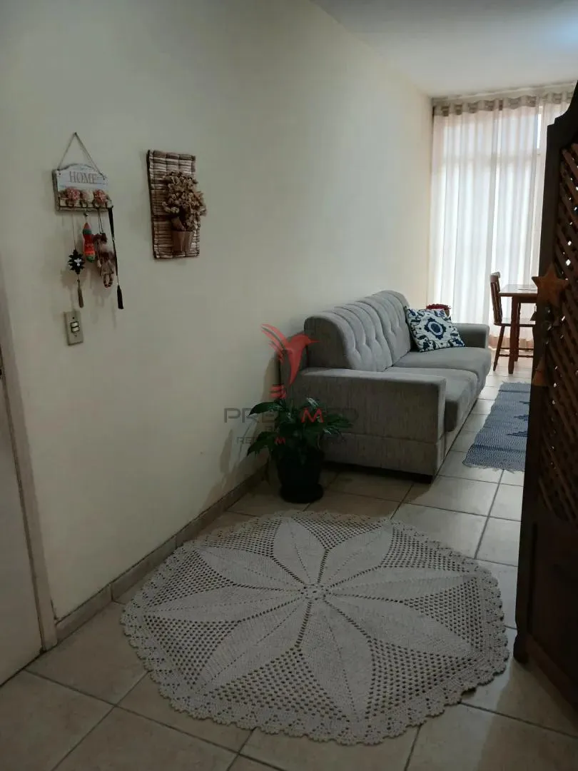Imagem Ótimo apartamento no Centro de Guaratinguetá/SP