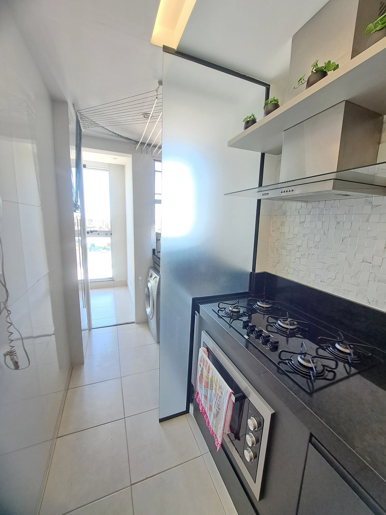 Imagem Apartamento com 2 Quartos à Venda, 68 m² em Praia de Itaparica - Vila Velha