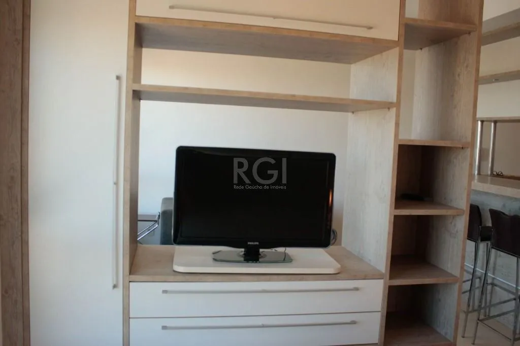 Imagem Loft com 1 dormitório para comprar , 36,67 m² no Parigi Residence- Três Figueiras - Porto Alegre/RS
