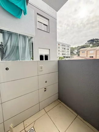 Imagem Apartamento 2 quartos para venda no bairro Cidade Nova em Caxias do Sul