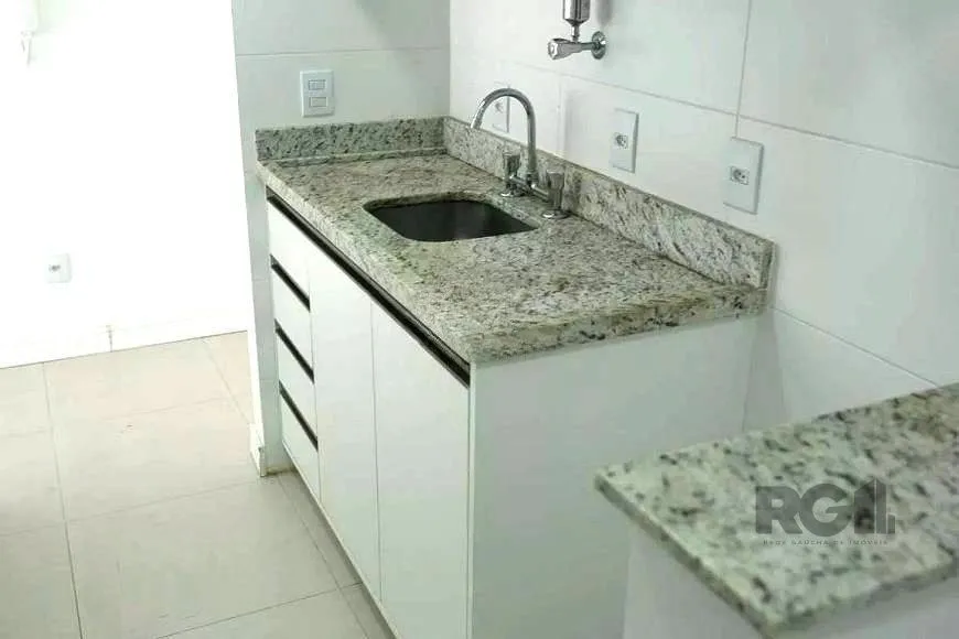 Imagem Apartamento Garden 87m² - 2 dormitórios, 1 vaga no bairro Santana