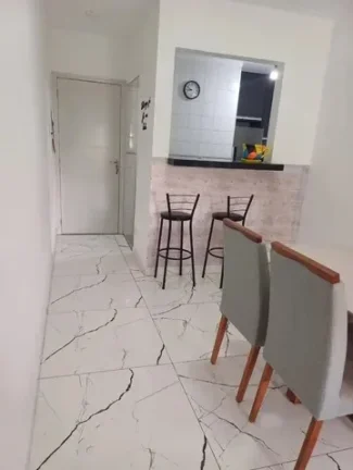 Imagem APARTAMENTO PARA VENDA / COMPRA - CONDOMÍNIO RESIDENCIAL PARACATU - JUNDIAÍ SP