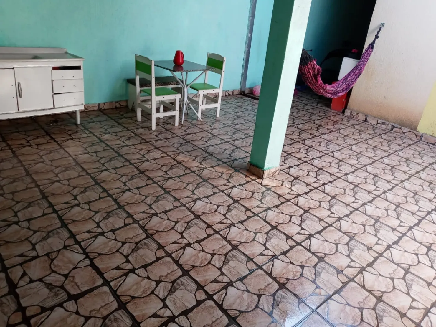 Imagem Casa à venda 2 Quartos, 2 Vagas, 165M², Jardim Santa Tereza, Taubaté - SP