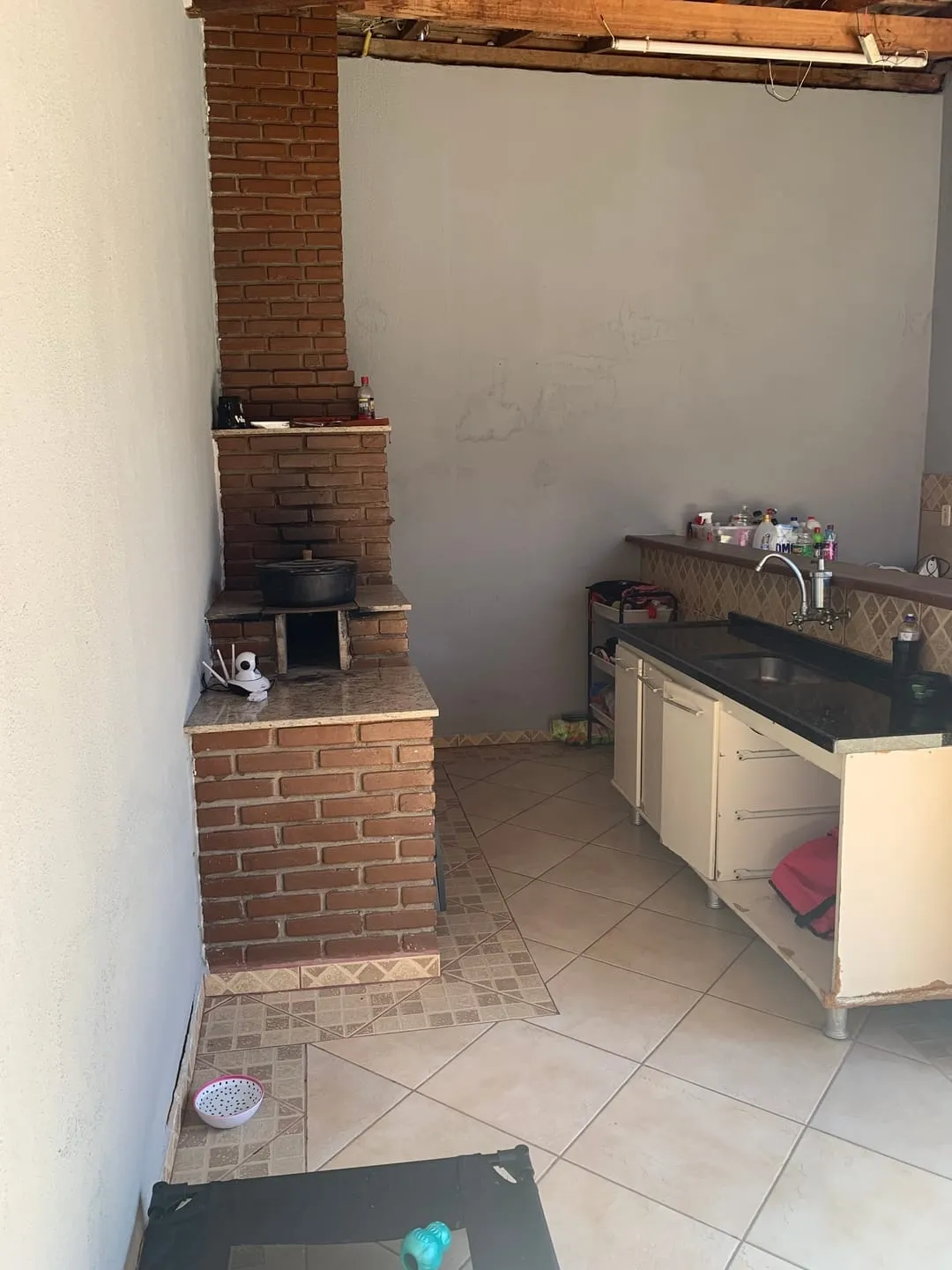 Imagem Casa à venda 4 Quartos, 2 Suites, 3 Vagas, 250M², Loteamento Residencial Andrade, Pindamonhangaba - SP