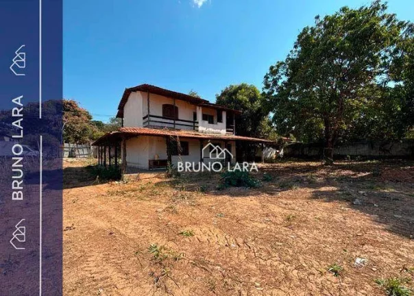 Terreno à Venda no Bairro Francelinos - Juatuba/MG.