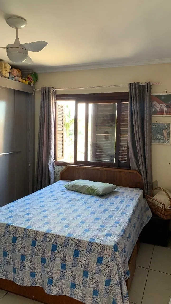Imagem Apartamento semi mobiliado, 2 dormitórios, 1 suíte, 1 vaga, Bairro Vila Marcia