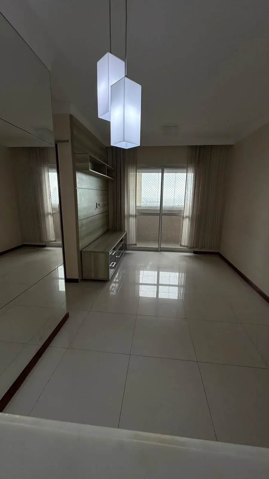 Foto do imóvel Apartamento com 3 Quartos à Venda, 69 m² em Rua Silveira Martins, 95 - Cabula, Salvador - BA