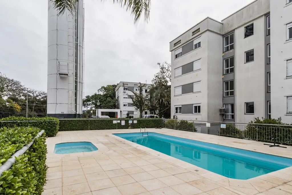 Imagem Apartamento em Lomba do Pinheiro