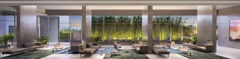 Imagem VALEN CAPOTE VALENTE - TRISUL - Aptos de 128 a 187m², 3 ou 4 suítes, no completo bairro Pinheiros!
