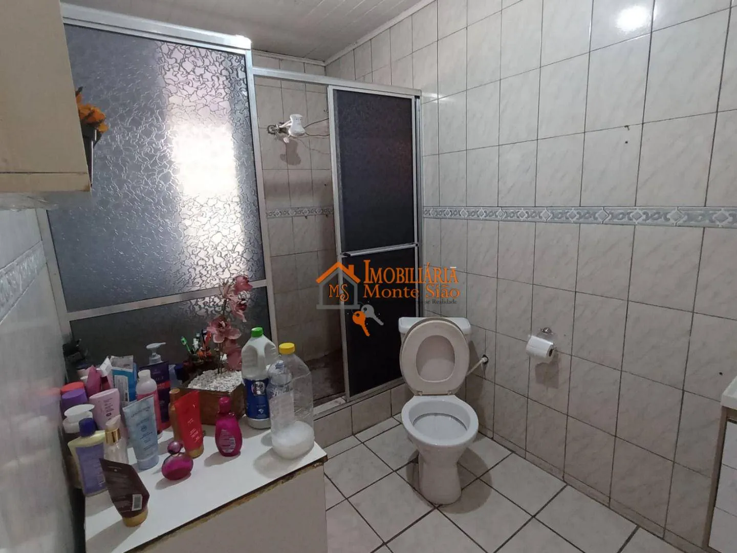 Imagem Sobrado à venda, 250 m² por R$ 700.000,00 - Jardim Santa Inês - Guarulhos/SP