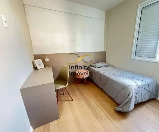 Imagem RESIDENCIAL JOAO CARLOS - Apartamento à venda no bairro Sagrada Família - Belo Horizonte/MG