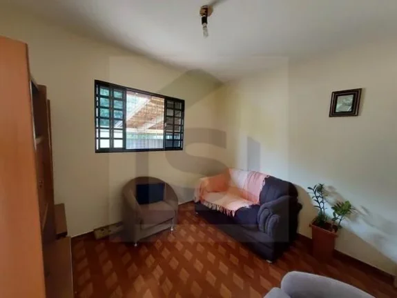 Imagem CA4019 - CASA A VENDA EM BOTUCATU - JARDIM PEABIRU