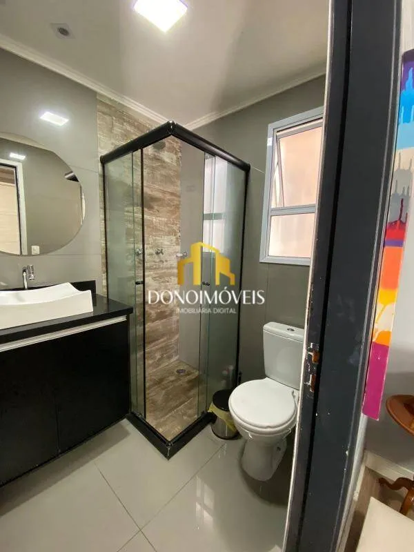 Imagem Apartamento no Venturi Rudge Ramos | 3 Dorms | 2 Vagas