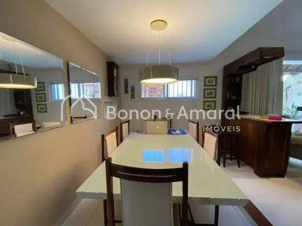 Imagem **Linda Casa à Venda na Cidade Universitária - Barão Geraldo, Campinas, SP**