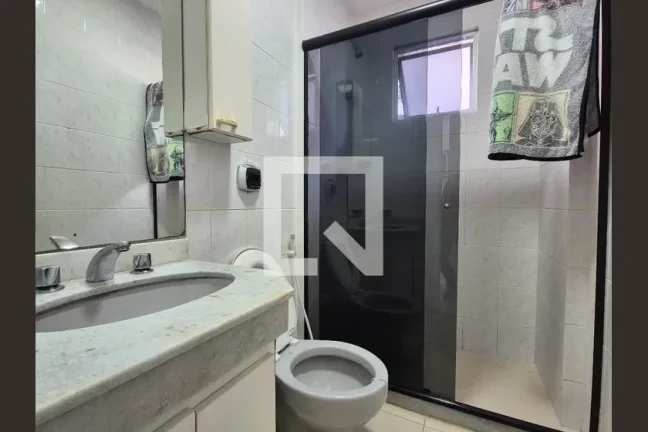 Imagem Apartamento à Venda - Recreio, 3 Quartos, 85 m2