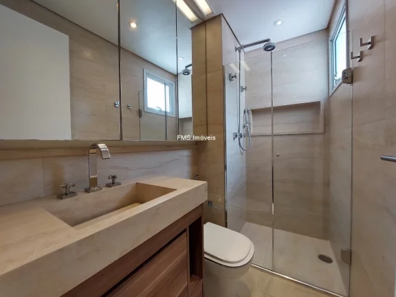 Imagem Apartamento a Venda na Vila Olímpia