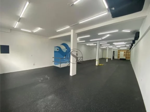 Imagem SALAO COMERCIAL em SÃO PAULO - SP, PLANALTO PAULISTA