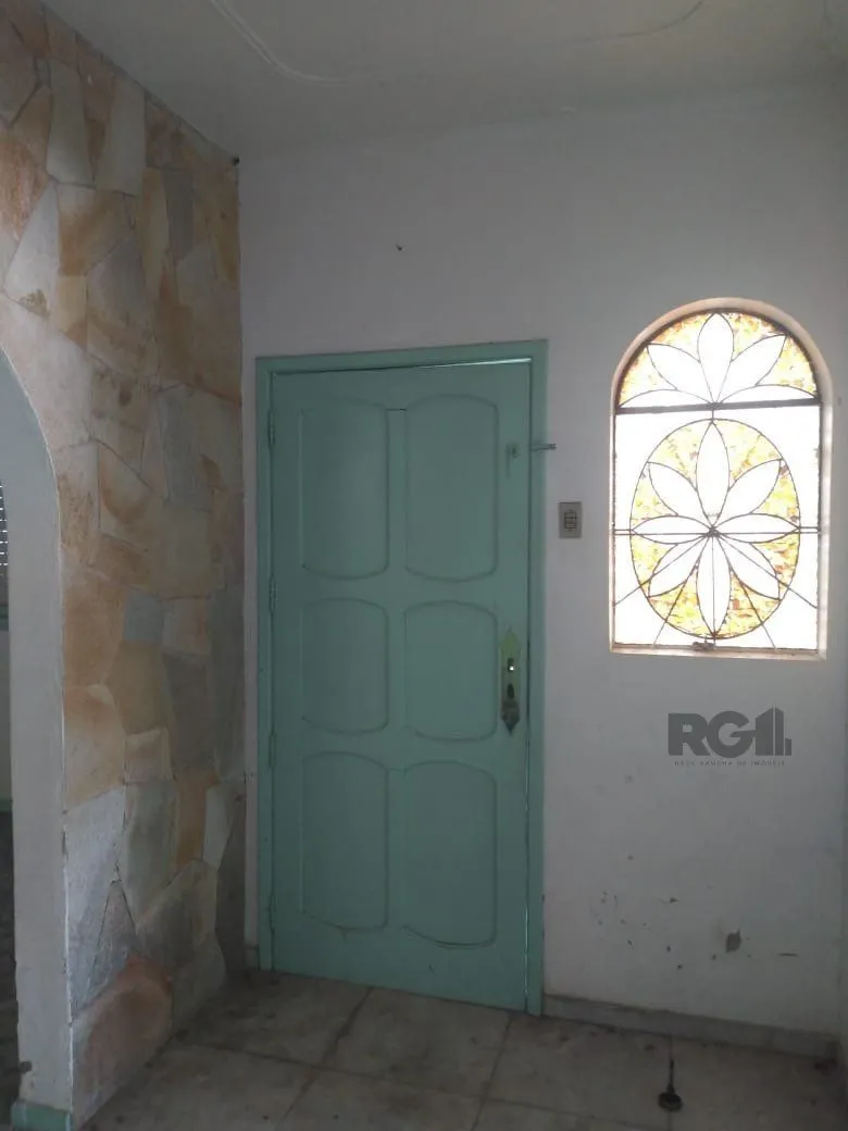 Imagem Casa 3 dormitórios, vaga de garagem, Bairro Vila Cachoeirinha