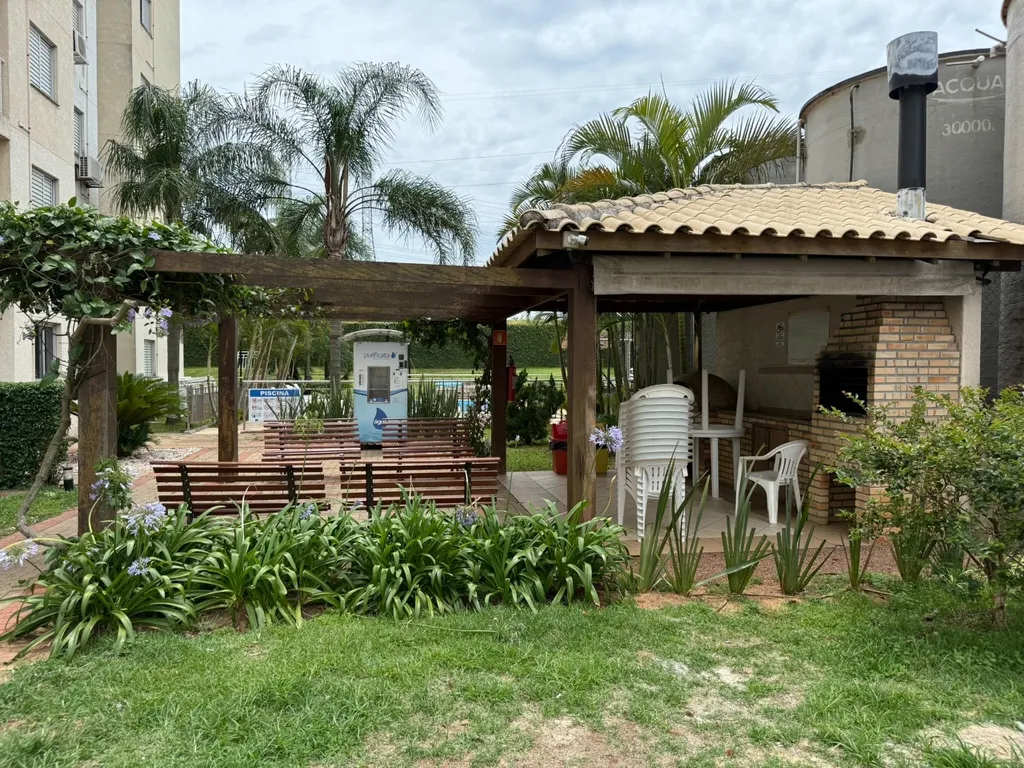 Imagem Apartamento em Igara