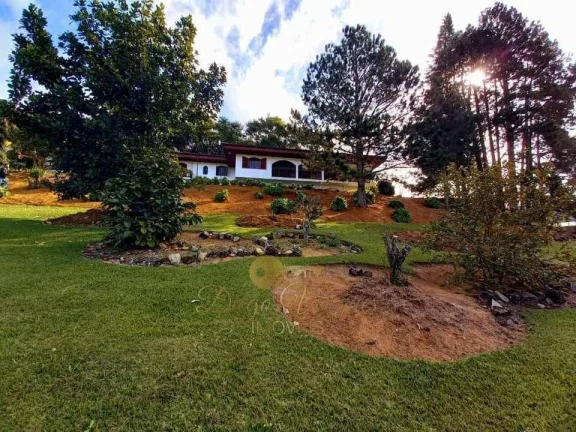 Imagem Casa para Venda em Teresópolis / RJ no bairro Iucas