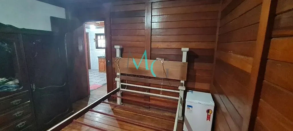 Imagem Sobrado com 2 dormitórios para alugar, 160 m² por R$ 2.650,00/mês - Campo Grande - Rio de Janeiro/RJ