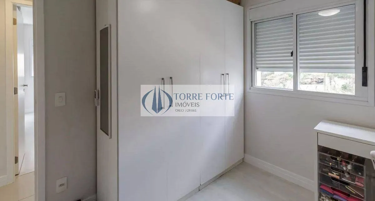 Imagem Lindo apartamento mobiliado, com 66 m², 2 dorms., sendo 1 suíte, 1 vaga