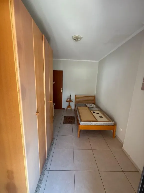 Imagem APARTAMENTO COM 100,00 m² - CANTO DO FORTE - PRAIA GRANDE SP