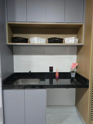 Imagem Casa 3 Dormitórios Condomínio Horto Florestal III -Sorocaba/SP