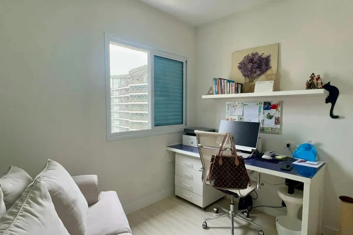 Imagem Apartamento para Venda em São Paulo, Pinheiros, 3 dormitórios, 1 suíte, 2 banheiros, 3 vagas