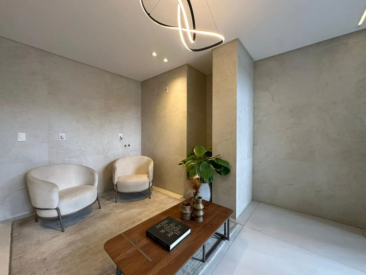 Imagem Apartamento à venda com 65m2 por R$ 1.152.000,00