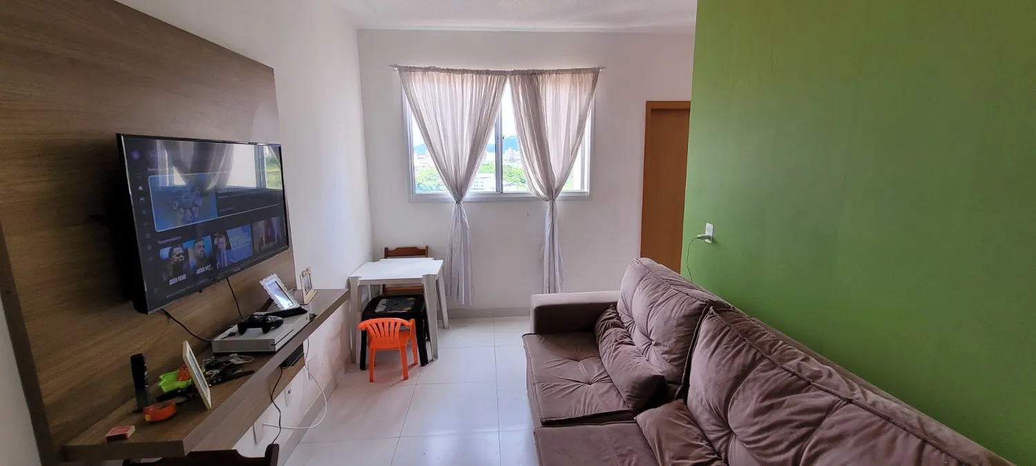 Imagem Apartamento com 2 quartos à venda em Vila Velha