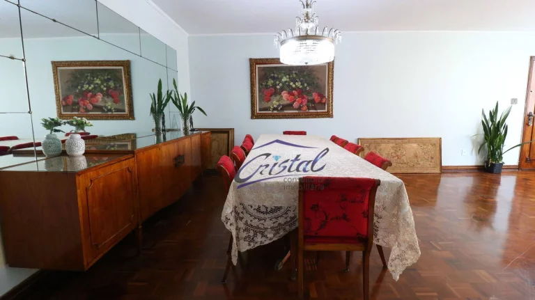 Imagem Excelente Apartamento venda Paraiso